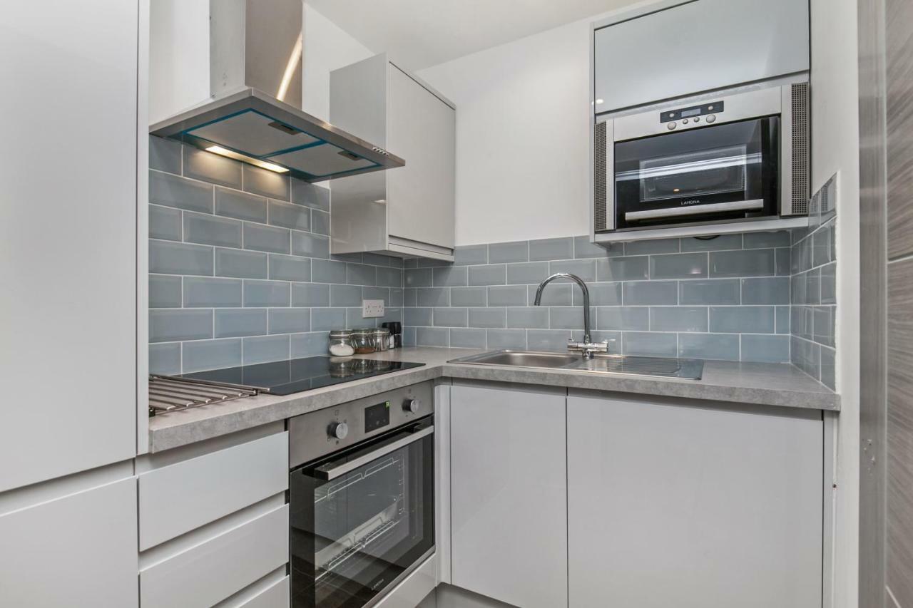 Paddock Drive Appartement