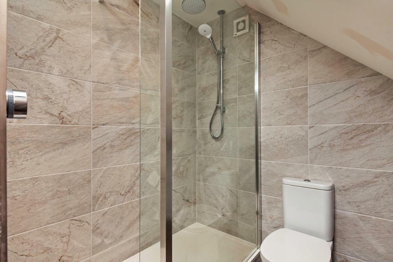 Appartement Paddock Drive *